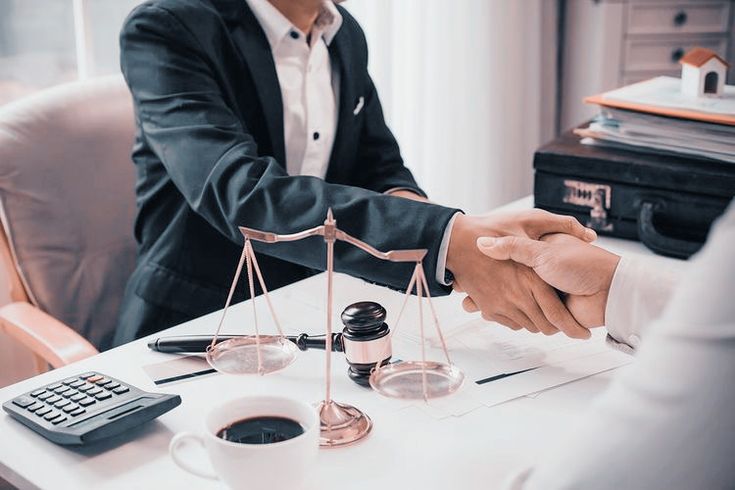 Conseils et assistance juridique