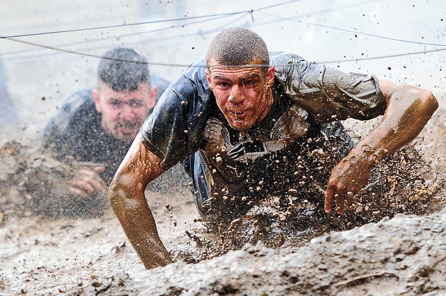 Service position Militaire
