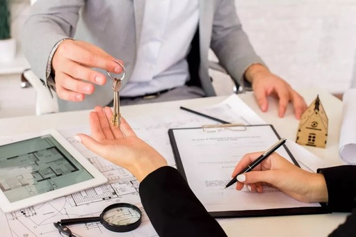 [ADM-GOV/TF-immo] Conseils et assistance immobilier