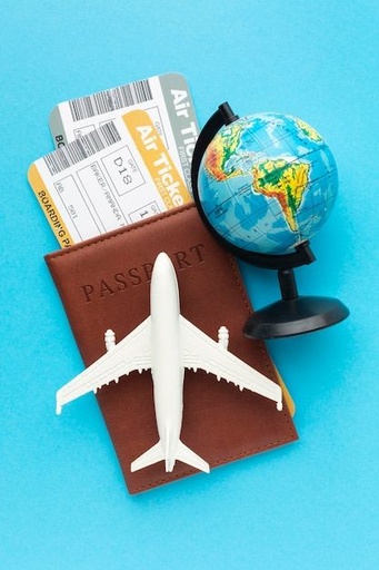 [ADM-GOV/PP_VE] Nouveau Passeport